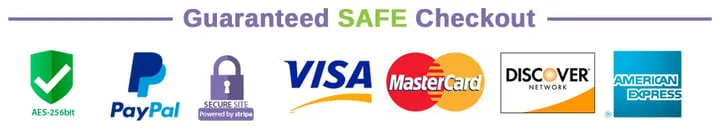 Secure Payment Methods